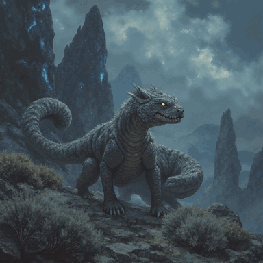 Pythonidae Rapprentigris